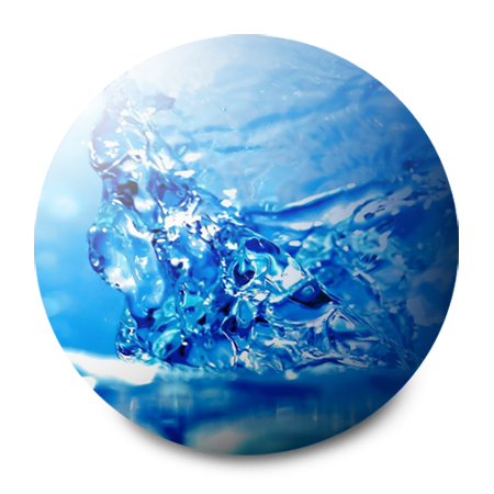 Minerales de Avino - Agua