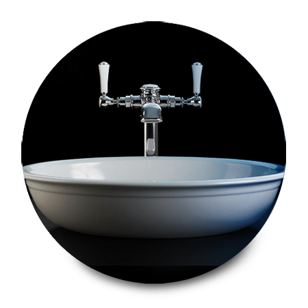 Minerales de Avino - Cerámica