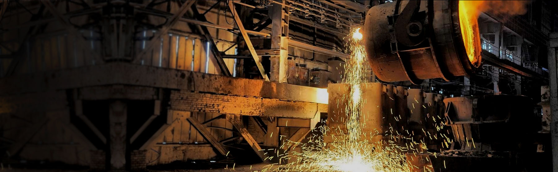 Minerales de Avino - Fundición