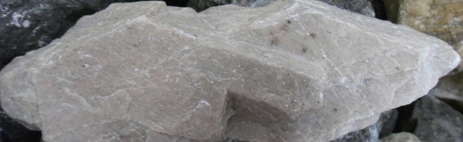 Minerales de Avino - Cerámica