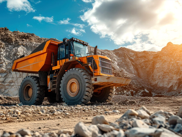 Minerales de Avino - Petróleo y Gas