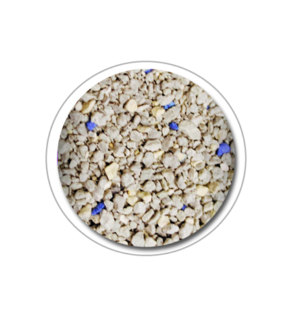 Miasa Avino Proveedores de Bentonita México